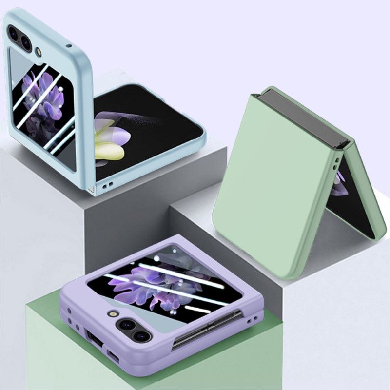 Cover Samsung Galaxy Z Flip 7 Fe Lille Skærmbeskytter
