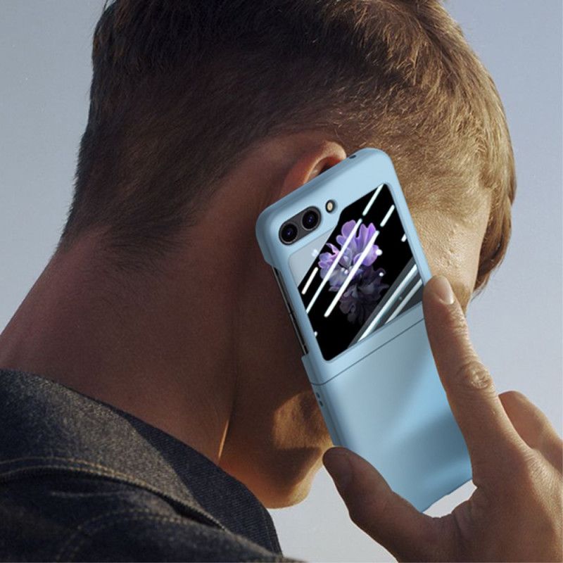 Cover Samsung Galaxy Z Flip 7 Fe Lille Skærmbeskytter