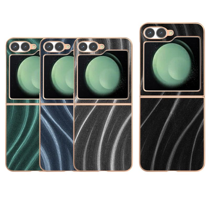 Cover Samsung Galaxy Z Flip 7 Fe Mælkevejen