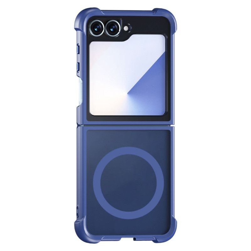Cover Samsung Galaxy Z Flip 7 Fe Magnetisk Hybrid