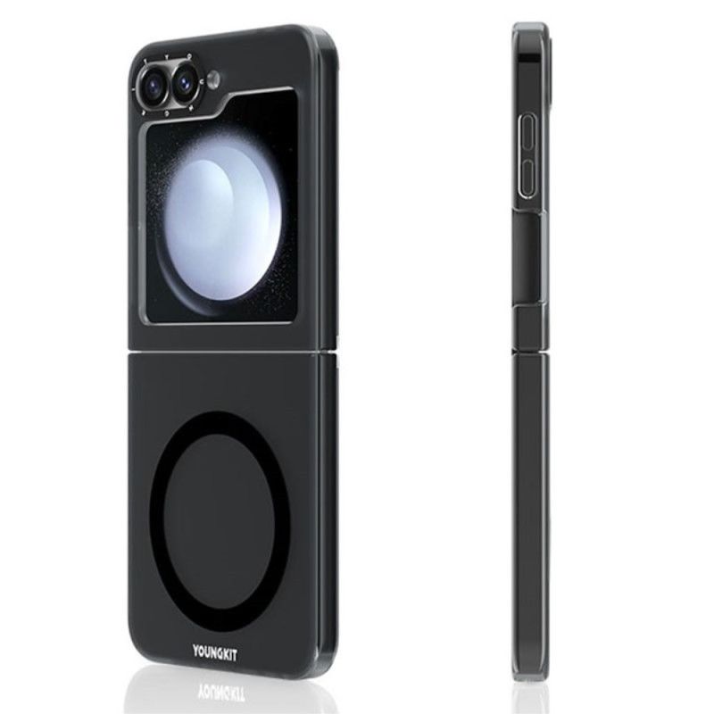 Cover Samsung Galaxy Z Flip 7 Fe Magnetisk Youngkit