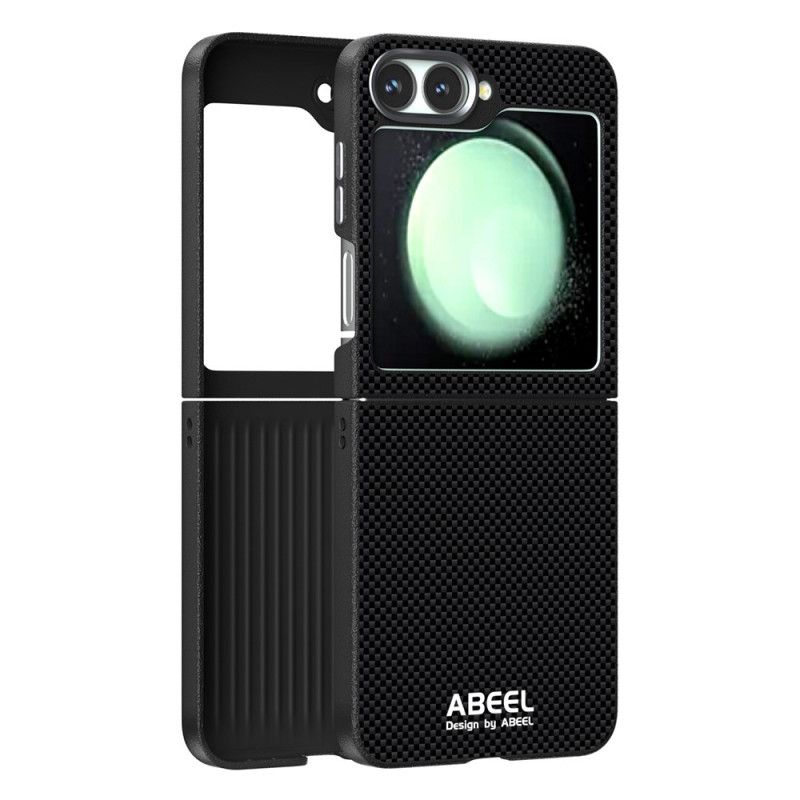 Cover Samsung Galaxy Z Flip 7 Fe Magsafe Kompatibel Abeel