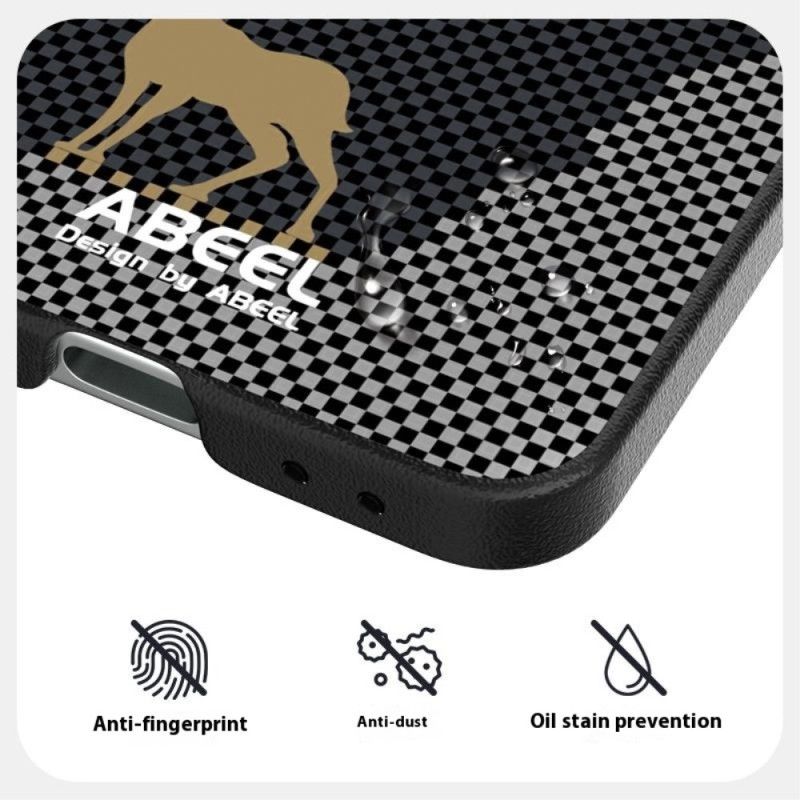 Cover Samsung Galaxy Z Flip 7 Fe Magsafe Kompatibel Sunrise