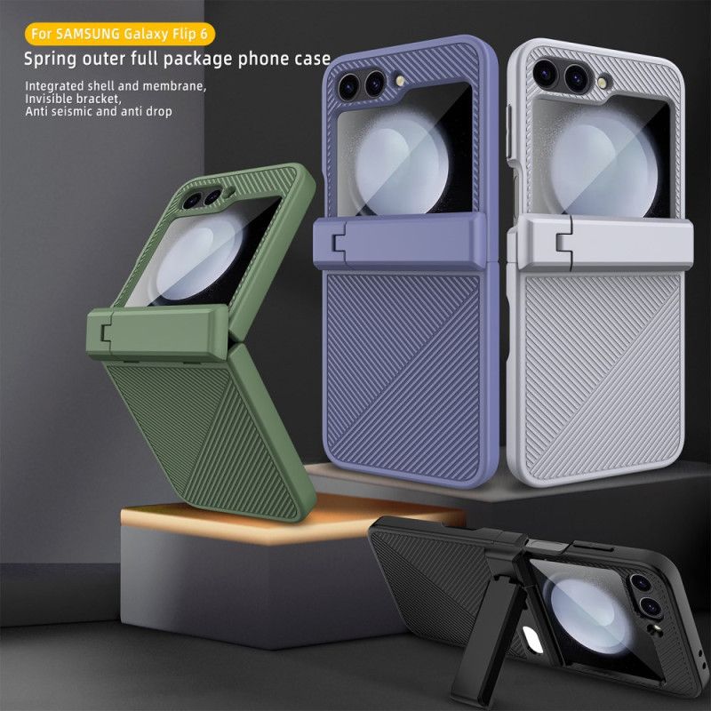 Cover Samsung Galaxy Z Flip 7 Fe Plus Design