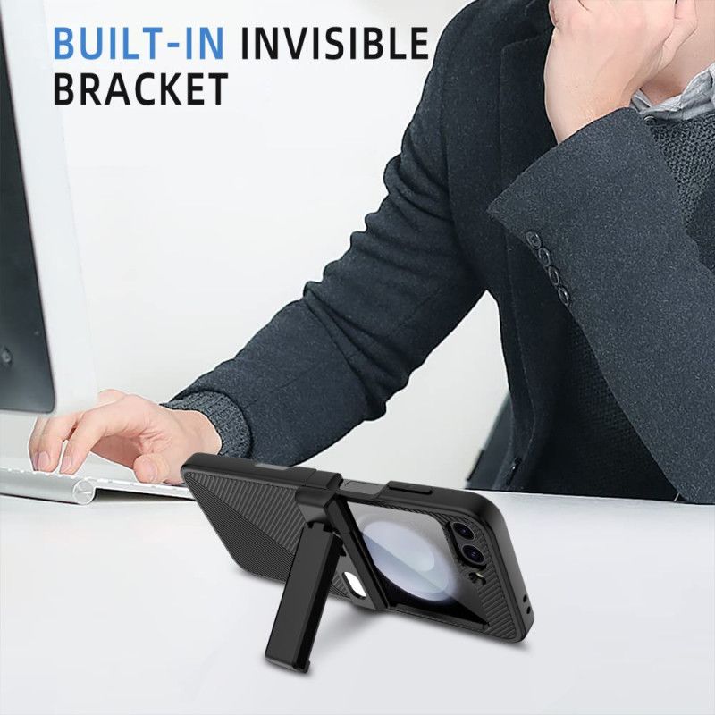 Cover Samsung Galaxy Z Flip 7 Fe Plus Design