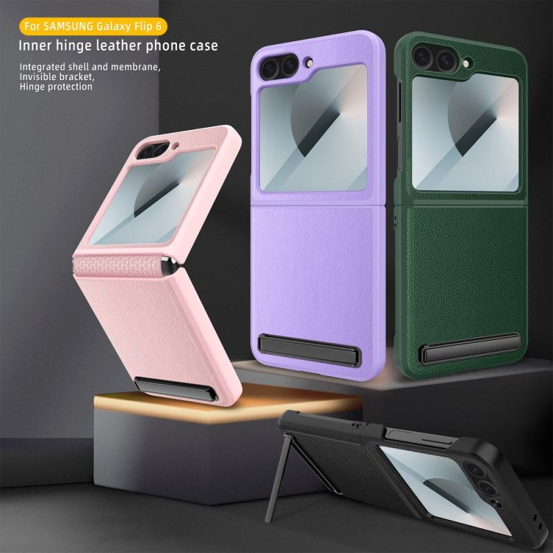 Cover Samsung Galaxy Z Flip 7 Fe Premium Design