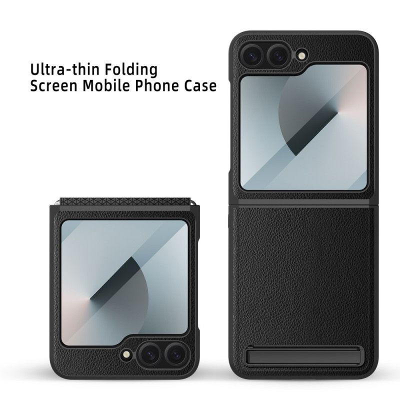 Cover Samsung Galaxy Z Flip 7 Fe Premium Design