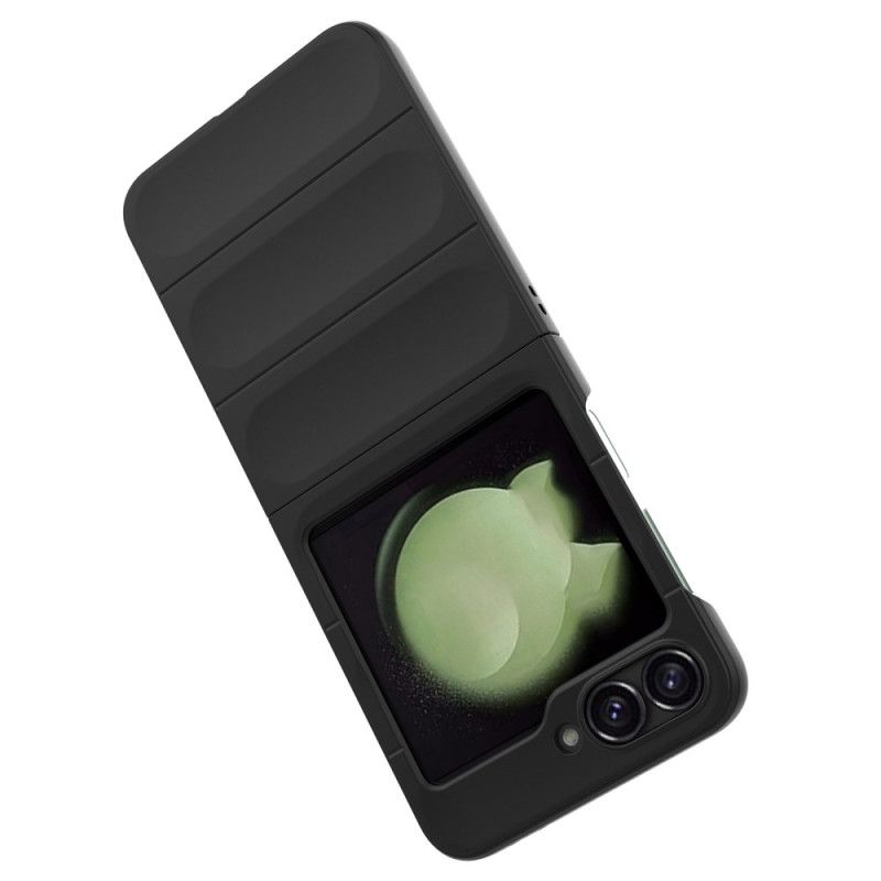 Cover Samsung Galaxy Z Flip 7 Fe Skridsikker