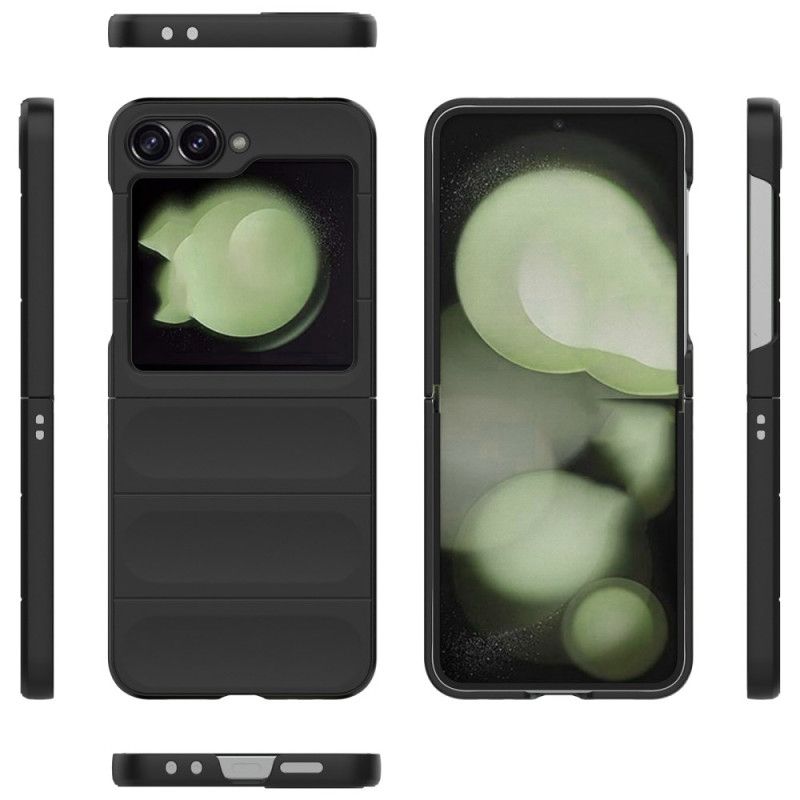 Cover Samsung Galaxy Z Flip 7 Fe Skridsikker