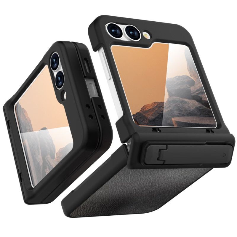 Cover Samsung Galaxy Z Flip 7 Fe Stativ