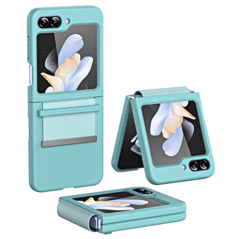 Cover Samsung Galaxy Z Flip 7 Fe Stiv Med Udtrækkelig Rem