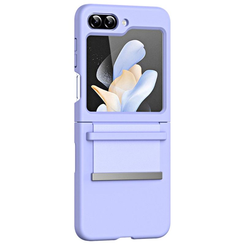 Cover Samsung Galaxy Z Flip 7 Fe Stiv Med Udtrækkelig Rem