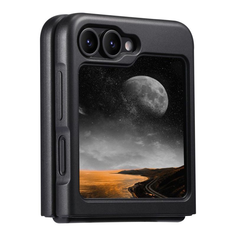 Cover Samsung Galaxy Z Flip 7 Fe Suteni