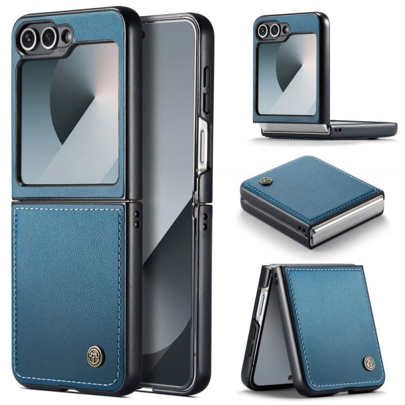Cover Samsung Galaxy Z Flip 7 Fe Telefon Etui Caseme Rfid-blokerende