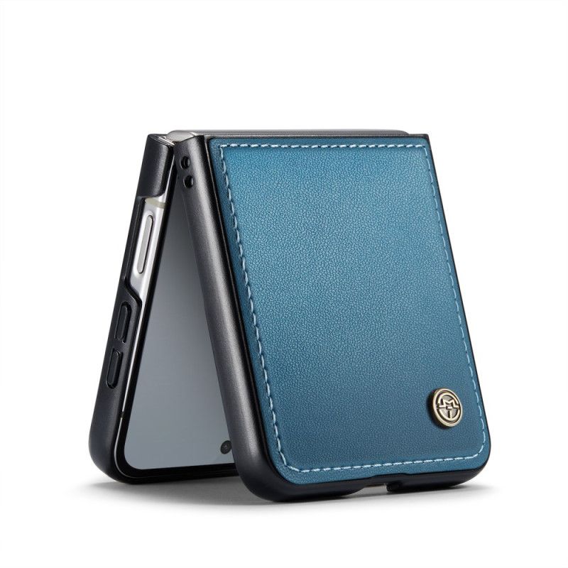 Cover Samsung Galaxy Z Flip 7 Fe Telefon Etui Caseme Rfid-blokerende