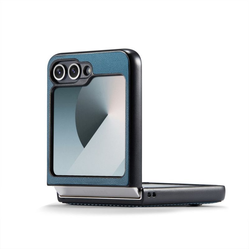 Cover Samsung Galaxy Z Flip 7 Fe Telefon Etui Caseme Rfid-blokerende
