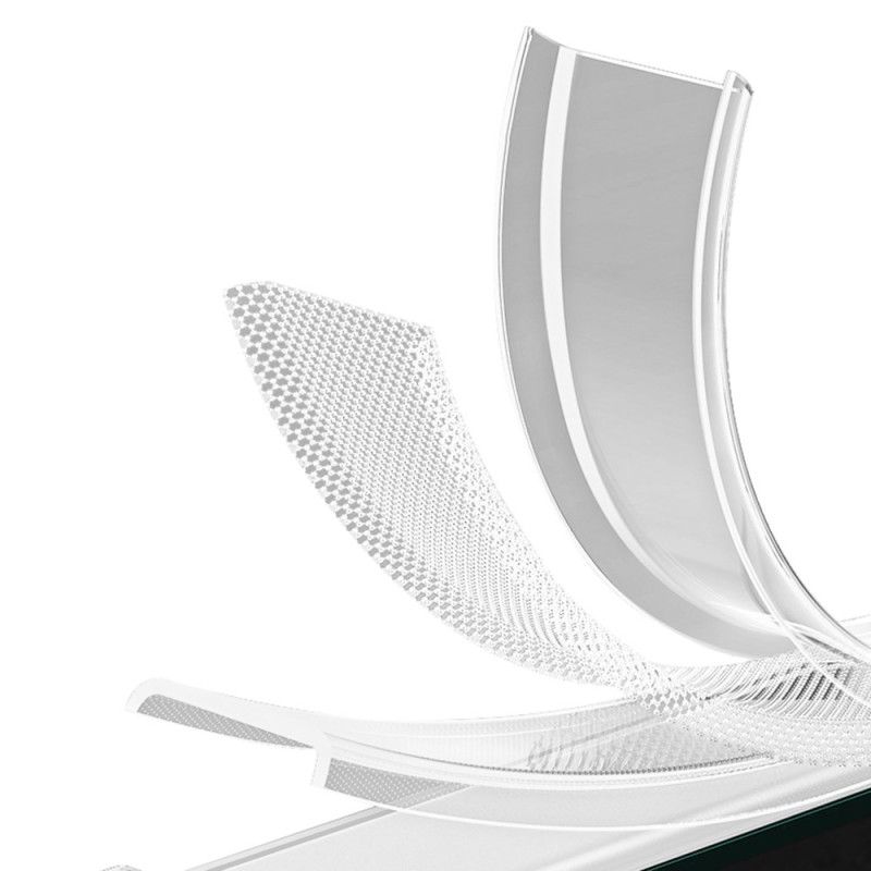 Cover Samsung Galaxy Z Flip 7 Fe Telefon Etui Gennemsigtig Rem