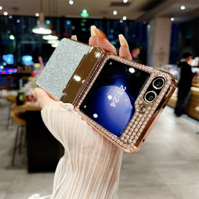 Cover Samsung Galaxy Z Flip 7 Fe Telefon Etui Nyhed