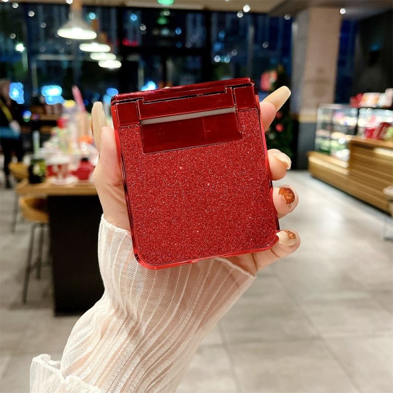 Cover Samsung Galaxy Z Flip 7 Fe Telefon Etui Nyhed