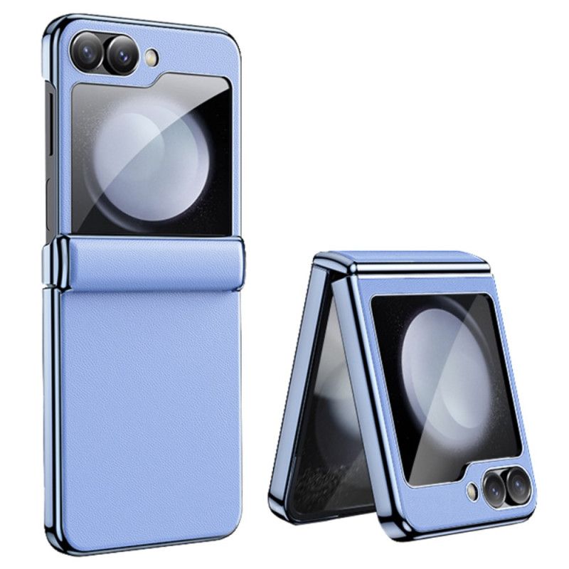 Cover Samsung Galaxy Z Flip 7 Fe Telefon Etui Premium