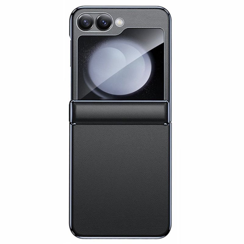 Cover Samsung Galaxy Z Flip 7 Fe Telefon Etui Premium