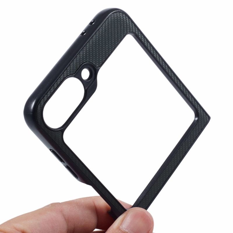 Cover Samsung Galaxy Z Flip 7 Fe Telefon Etui X-level Kunstlæder