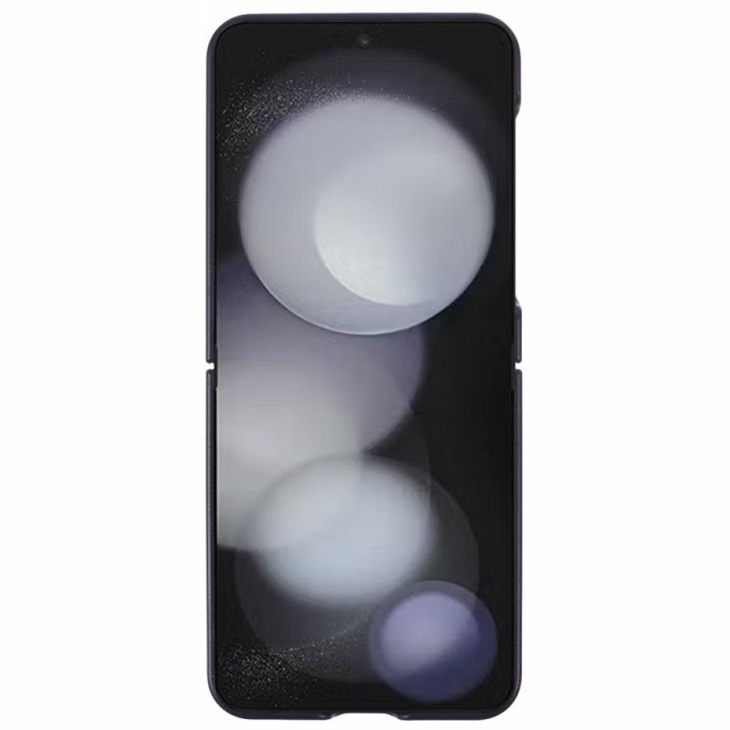 Cover Samsung Galaxy Z Flip 7 Fe X-level Magnetisk Holder