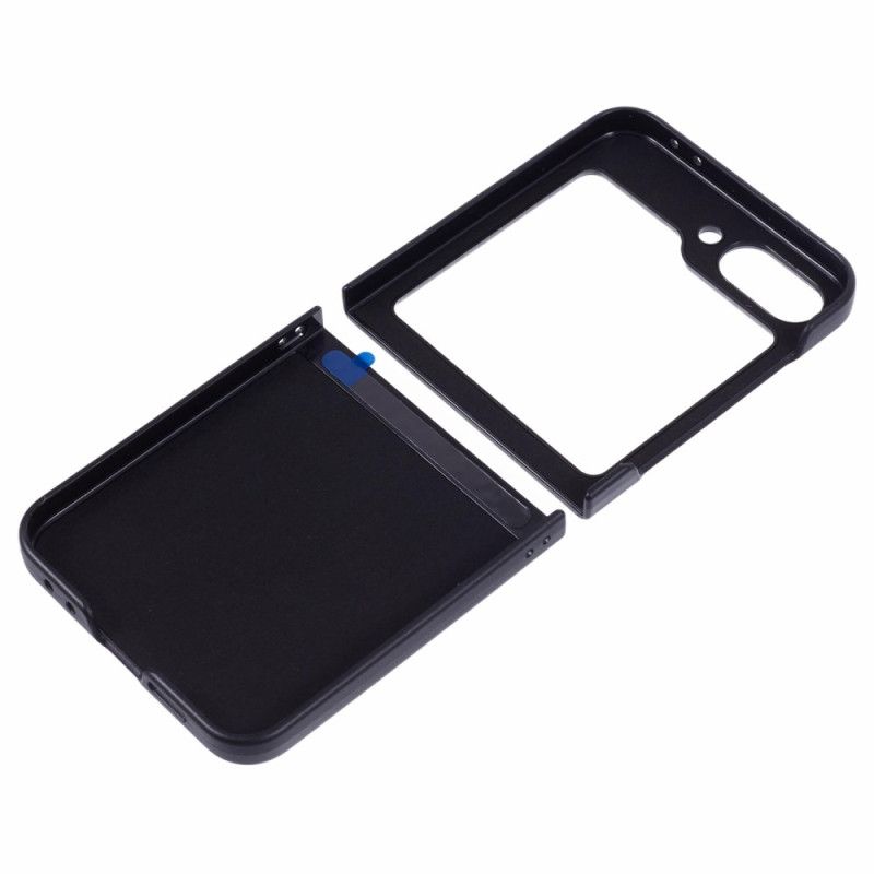 Cover Samsung Galaxy Z Flip 7 Fe X-level Magnetisk Holder
