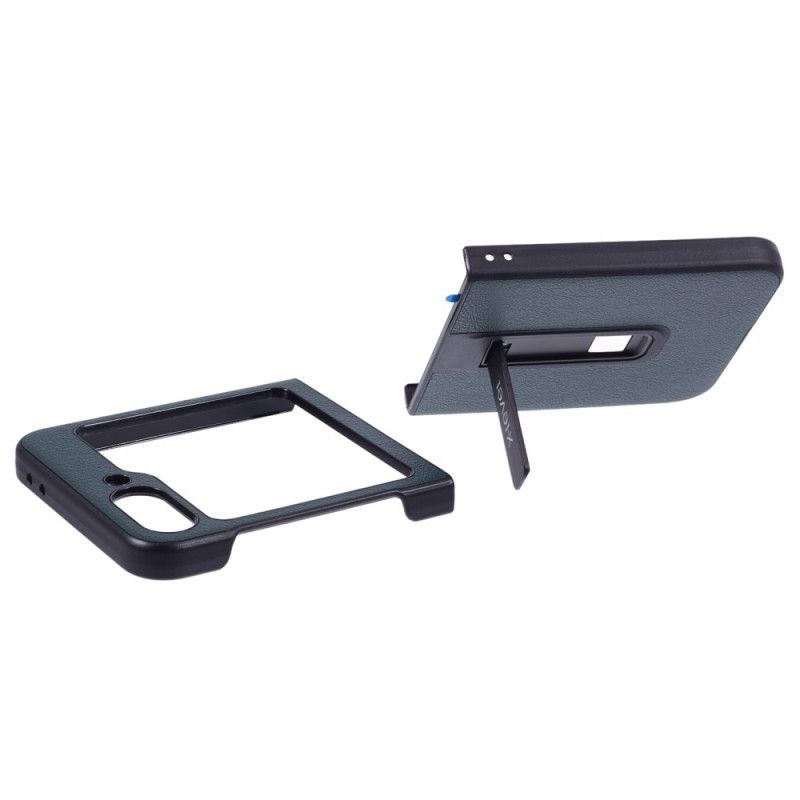 Cover Samsung Galaxy Z Flip 7 Fe X-level Magnetisk Holder