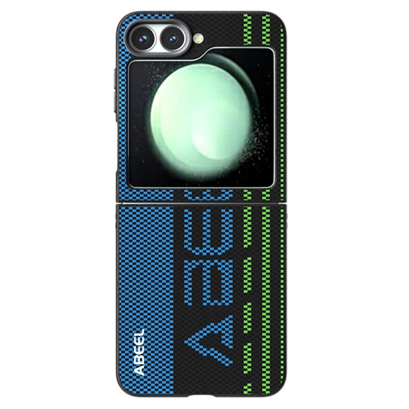 Cover Til Samsung Galaxy Z Flip 7 Fe Abeel-design