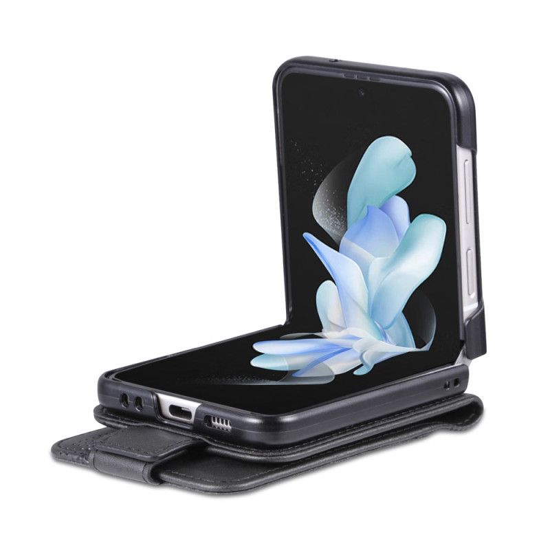 Cover Til Samsung Galaxy Z Flip 7 Fe Azns Kortholder