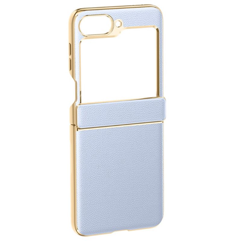 Cover Til Samsung Galaxy Z Flip 7 Fe Bagskærmbeskytter