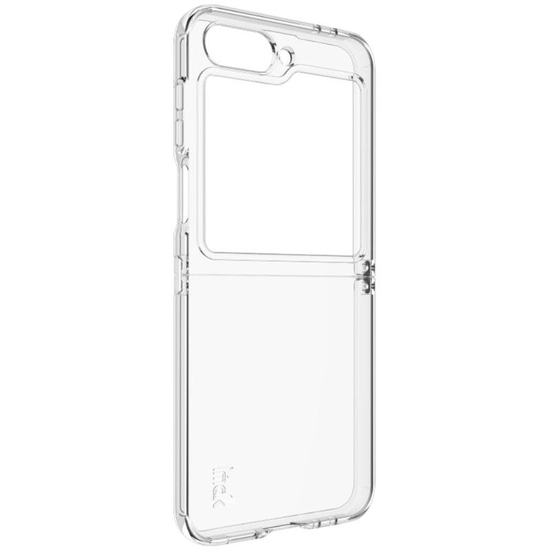 Cover Til Samsung Galaxy Z Flip 7 Fe Imak Ux-6 Serie