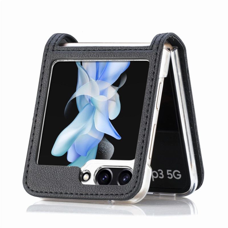 Cover Til Samsung Galaxy Z Flip 7 Fe Kortholder