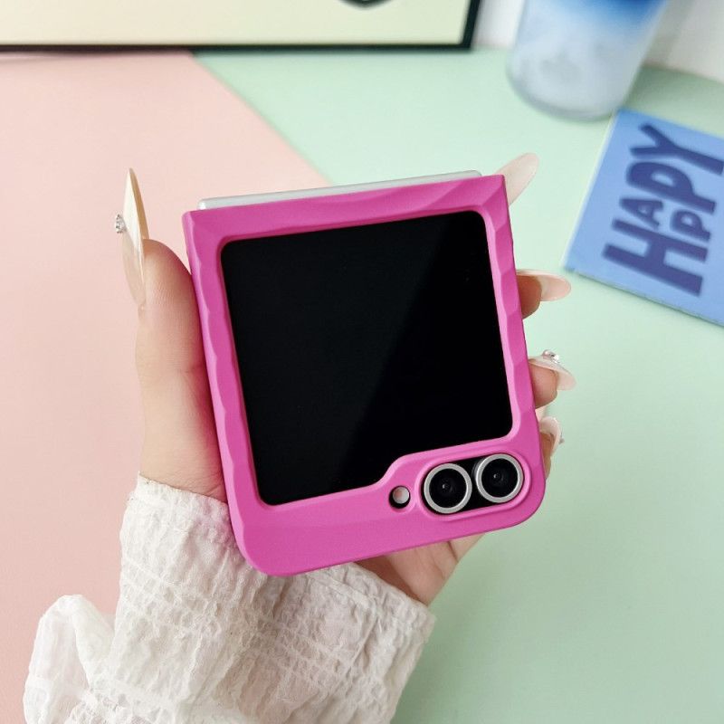 Cover Til Samsung Galaxy Z Flip 7 Fe Magnetisk