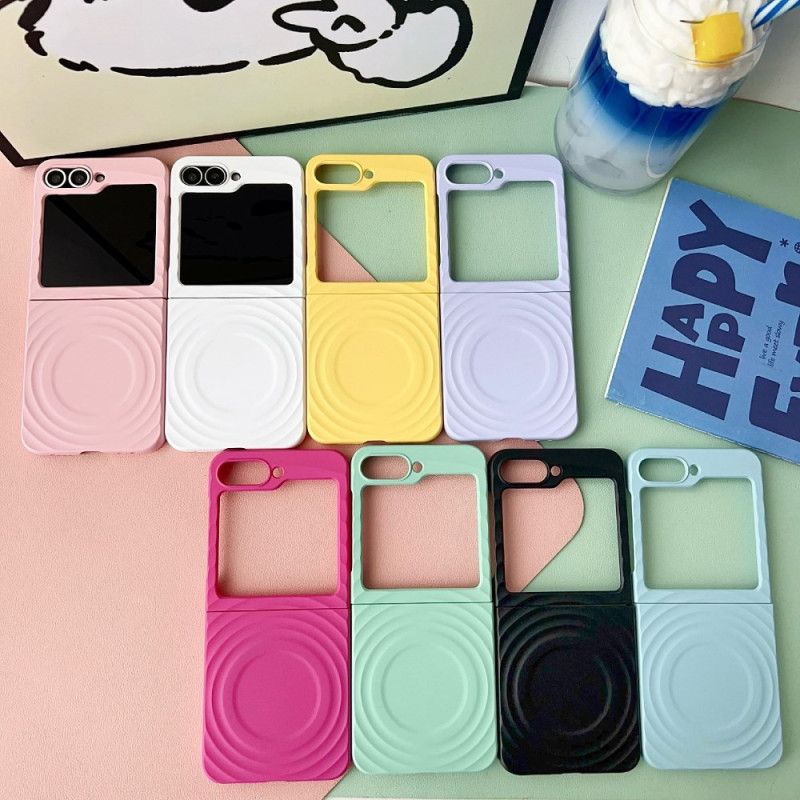 Cover Til Samsung Galaxy Z Flip 7 Fe Magnetisk