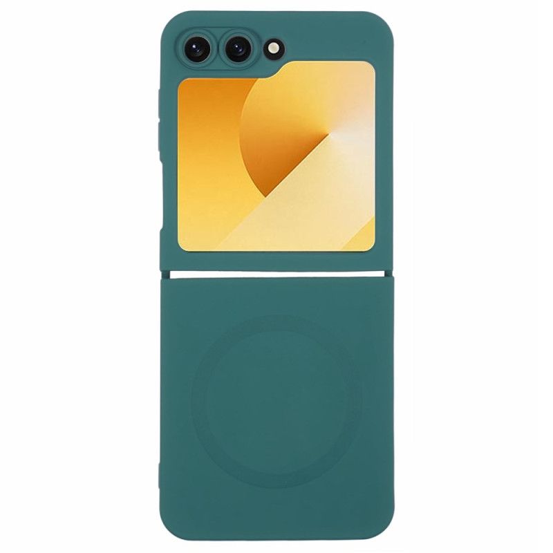 Cover Til Samsung Galaxy Z Flip 7 Fe Magsafe-kompatibel