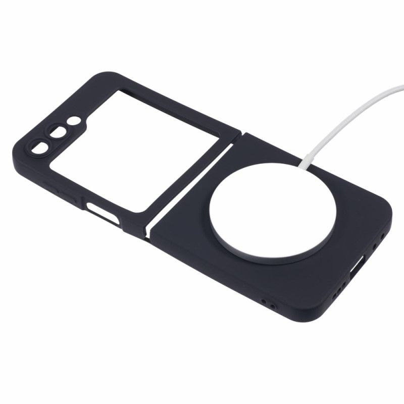 Cover Til Samsung Galaxy Z Flip 7 Fe Magsafe-kompatibel