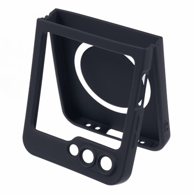 Cover Til Samsung Galaxy Z Flip 7 Fe Magsafe-kompatibel