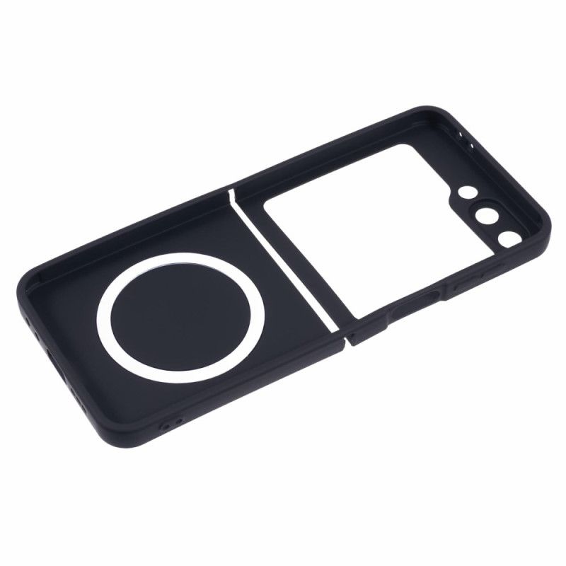 Cover Til Samsung Galaxy Z Flip 7 Fe Magsafe-kompatibel