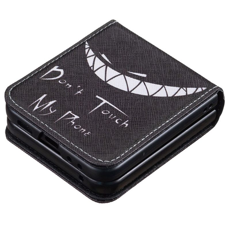 Cover Til Samsung Galaxy Z Flip 7 Fe Ond Telefon
