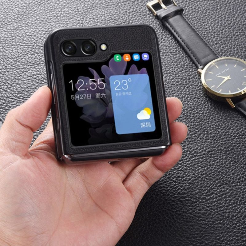 Cover Til Samsung Galaxy Z Flip 7 Fe Premium