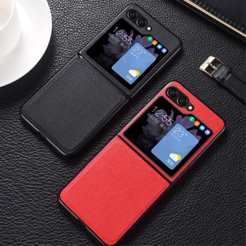 Cover Til Samsung Galaxy Z Flip 7 Fe Premium