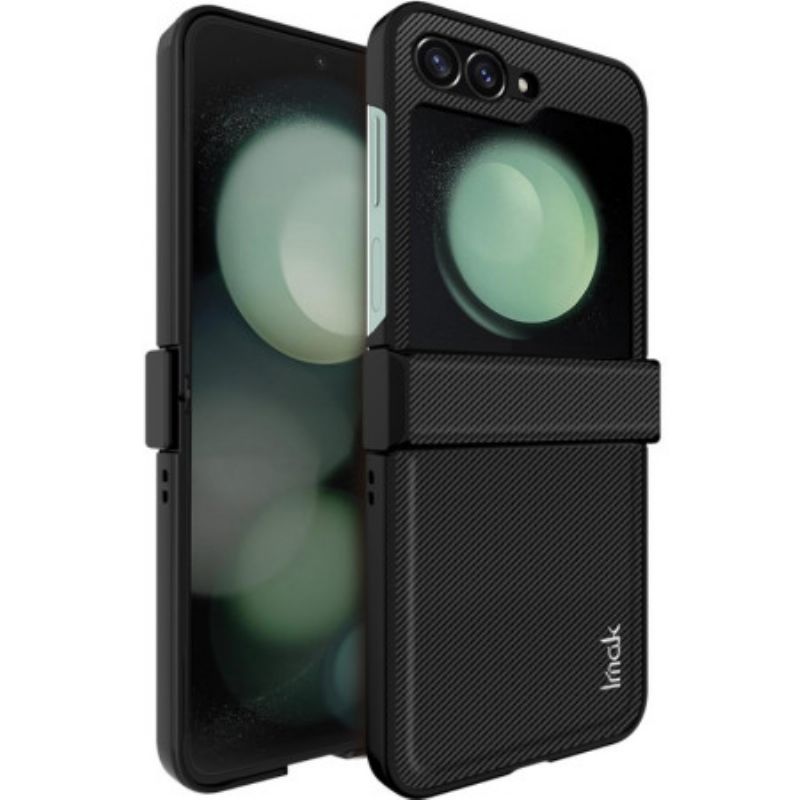 Cover Til Samsung Galaxy Z Flip 7 Fe Ruiyi-serien Imak