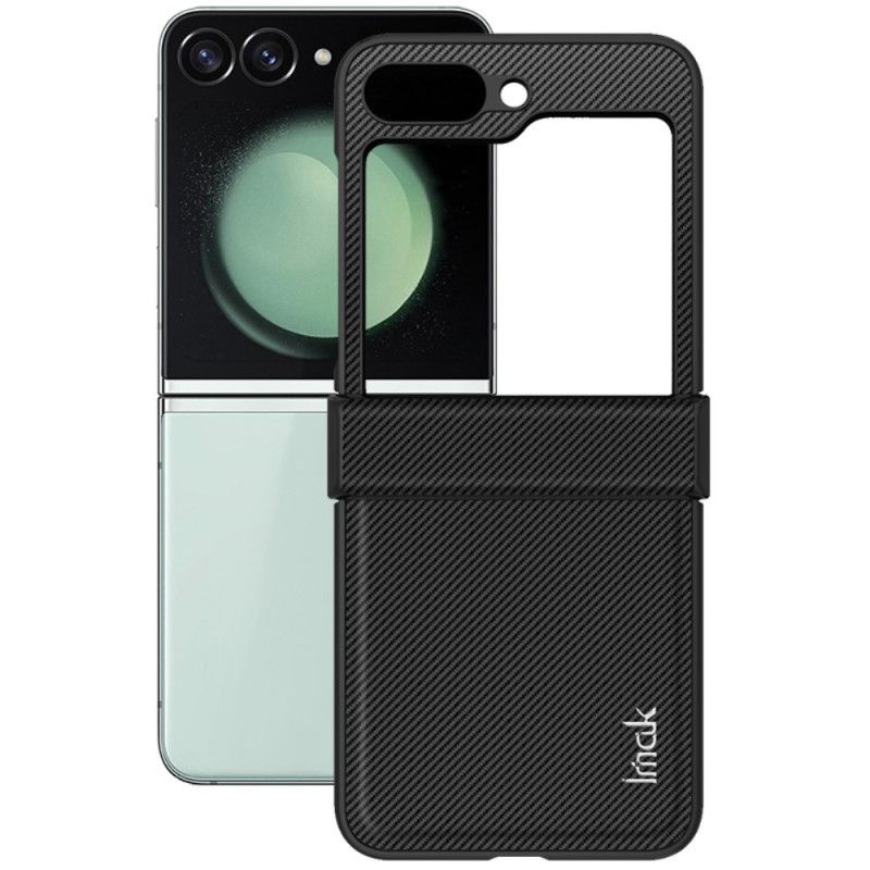 Cover Til Samsung Galaxy Z Flip 7 Fe Ruiyi-serien Imak