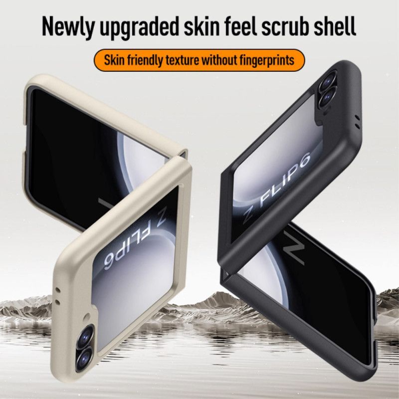 Cover Til Samsung Galaxy Z Flip 7 Fe Slank