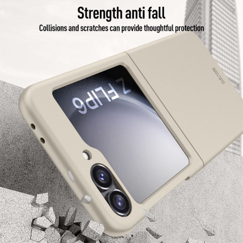 Cover Til Samsung Galaxy Z Flip 7 Fe Slank