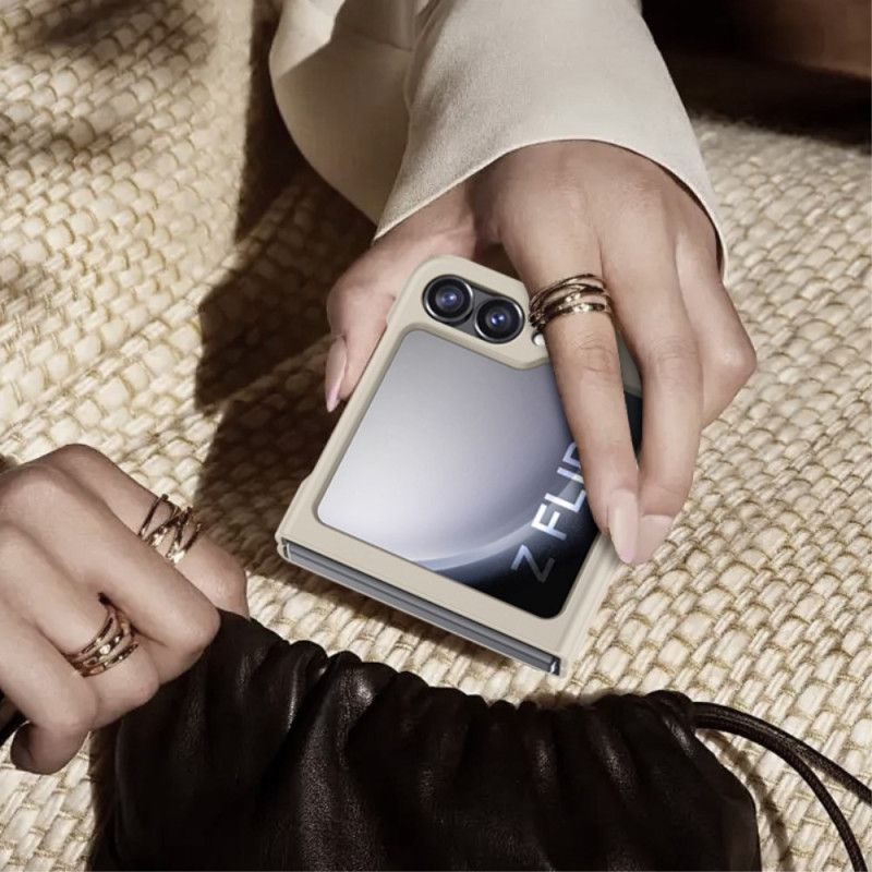 Cover Til Samsung Galaxy Z Flip 7 Fe Slank