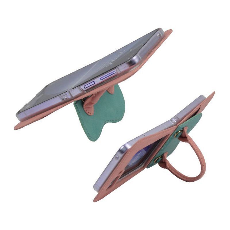 Cover Til Samsung Galaxy Z Flip 7 Fe Taskedesign