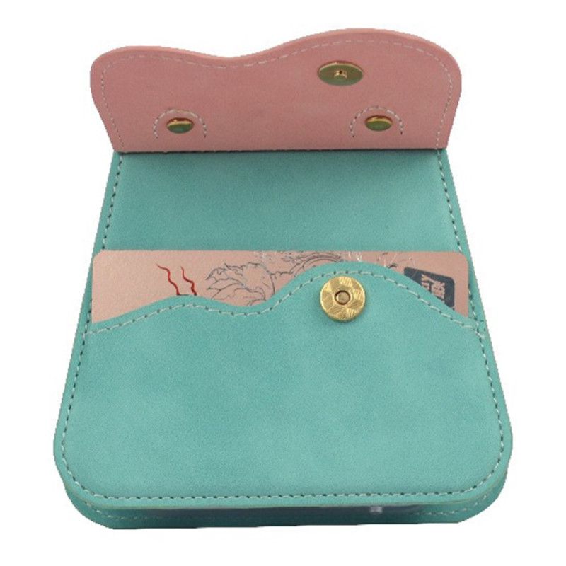 Cover Til Samsung Galaxy Z Flip 7 Fe Taskedesign